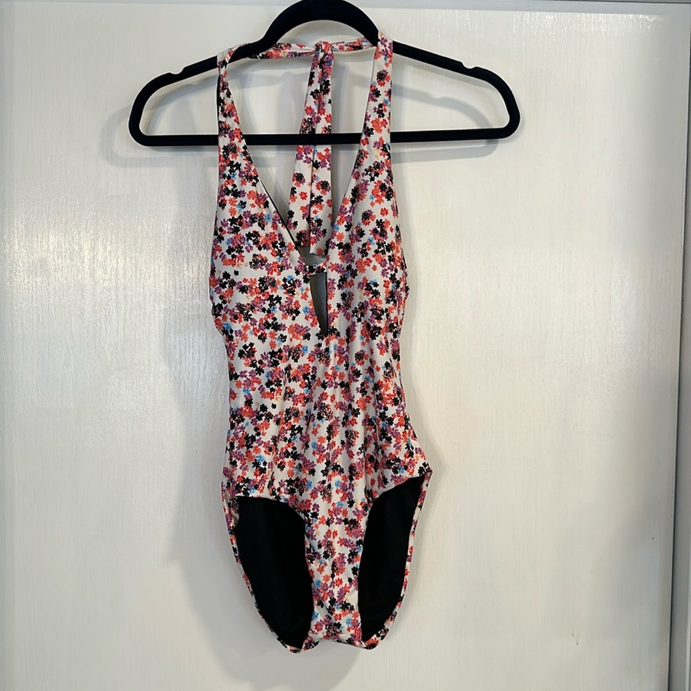 NWT Splendid one piece swimsuit